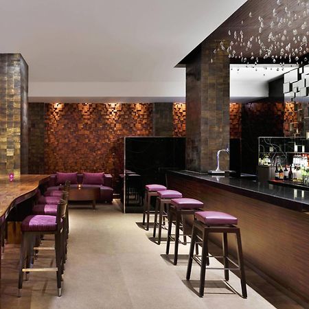 Hotel Courtyard By Marriott Chennai Esterno foto