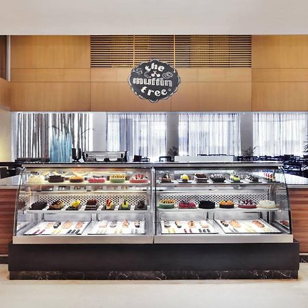 Hotel Courtyard By Marriott Chennai Esterno foto