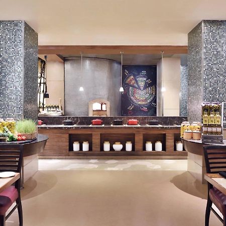 Hotel Courtyard By Marriott Chennai Esterno foto