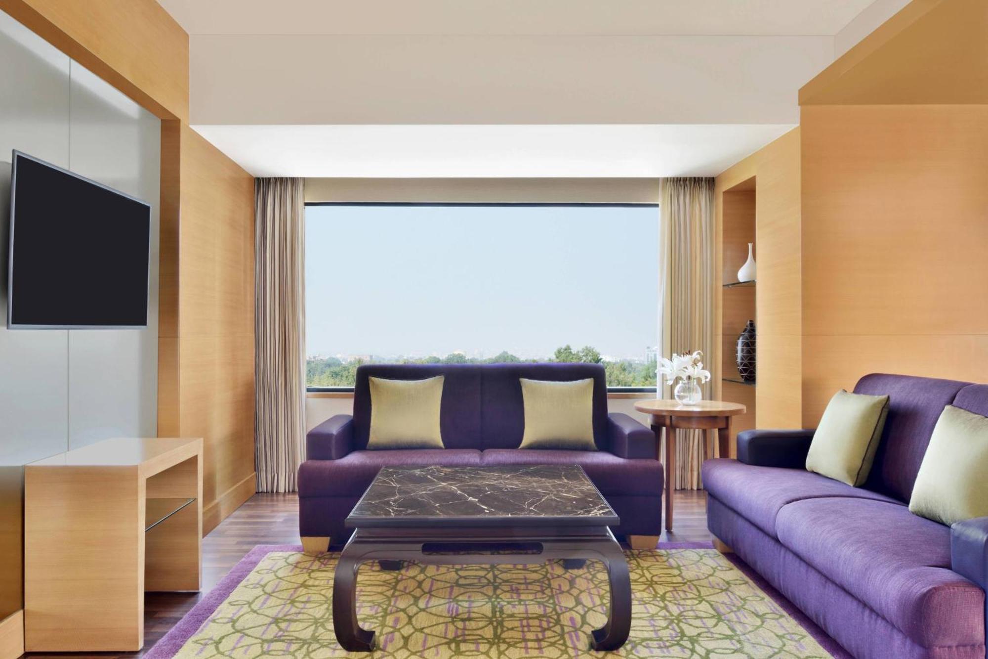 Hotel Courtyard By Marriott Chennai Esterno foto