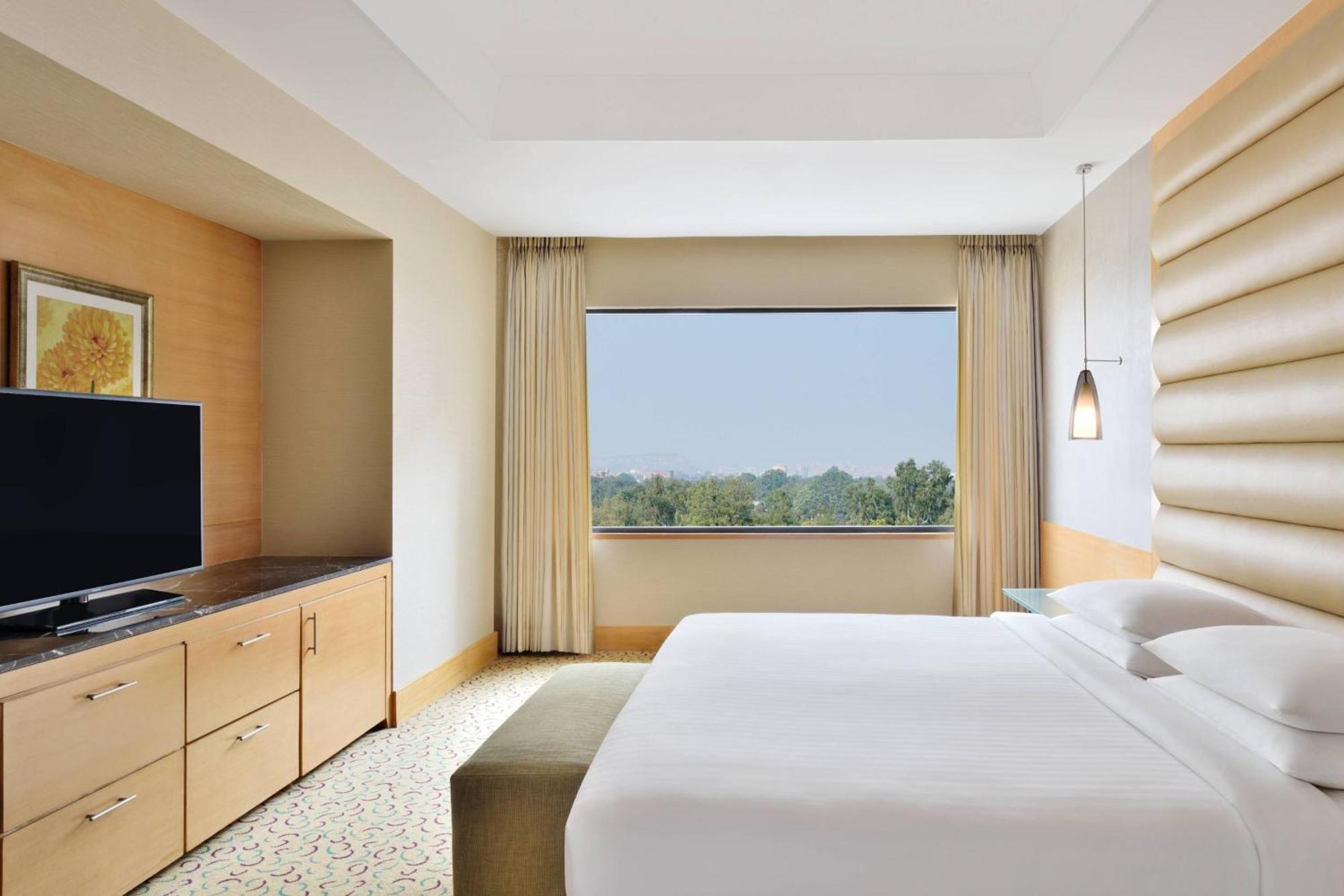 Hotel Courtyard By Marriott Chennai Esterno foto