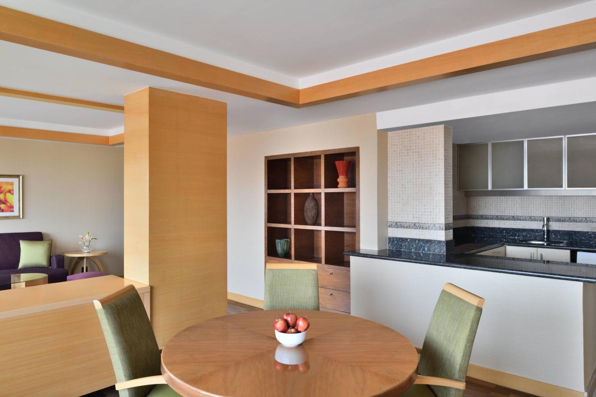 Hotel Courtyard By Marriott Chennai Esterno foto