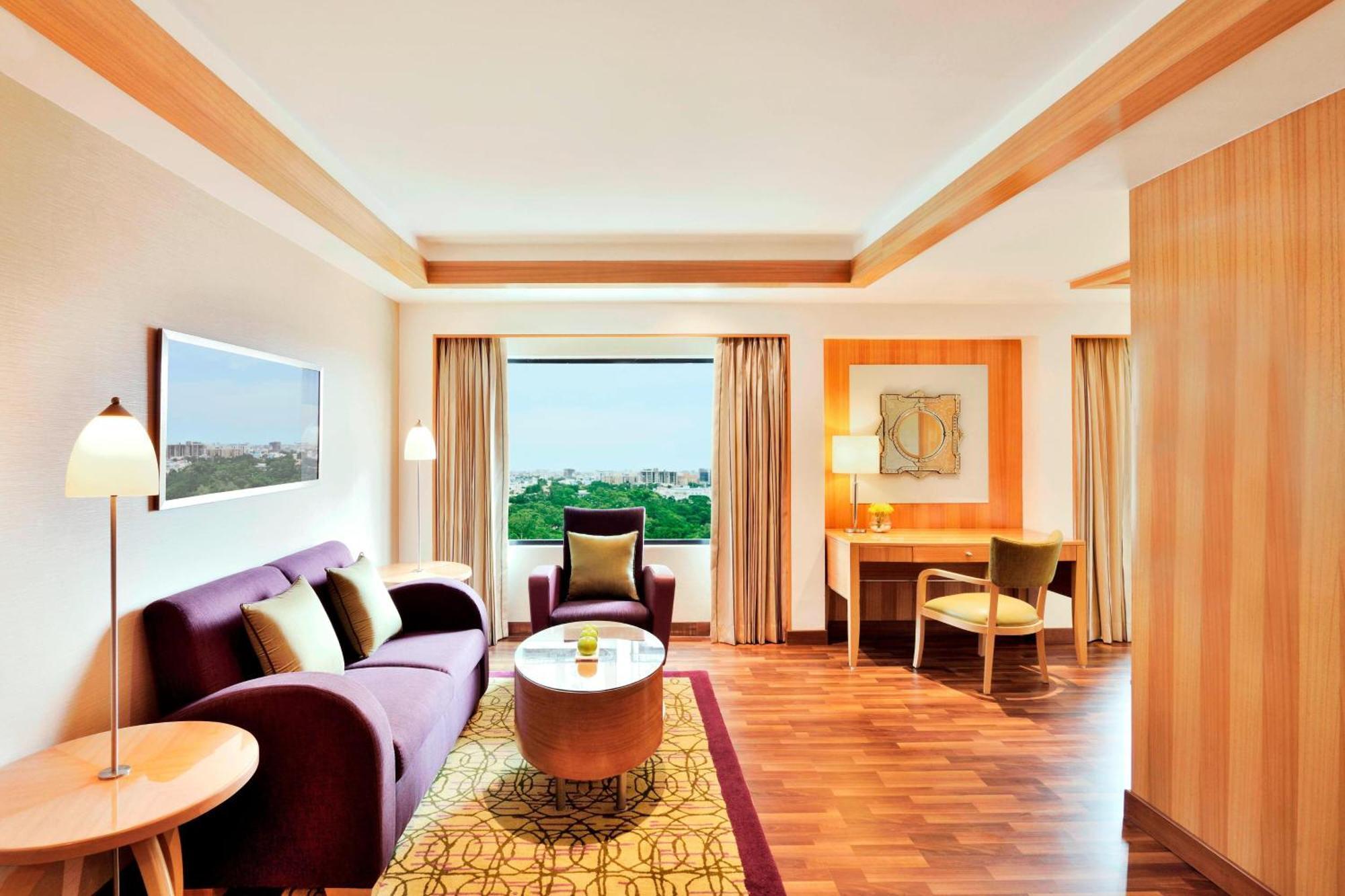 Hotel Courtyard By Marriott Chennai Esterno foto