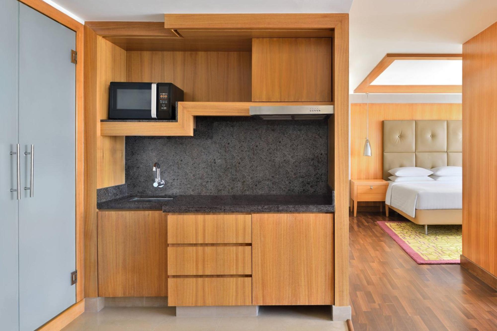 Hotel Courtyard By Marriott Chennai Esterno foto